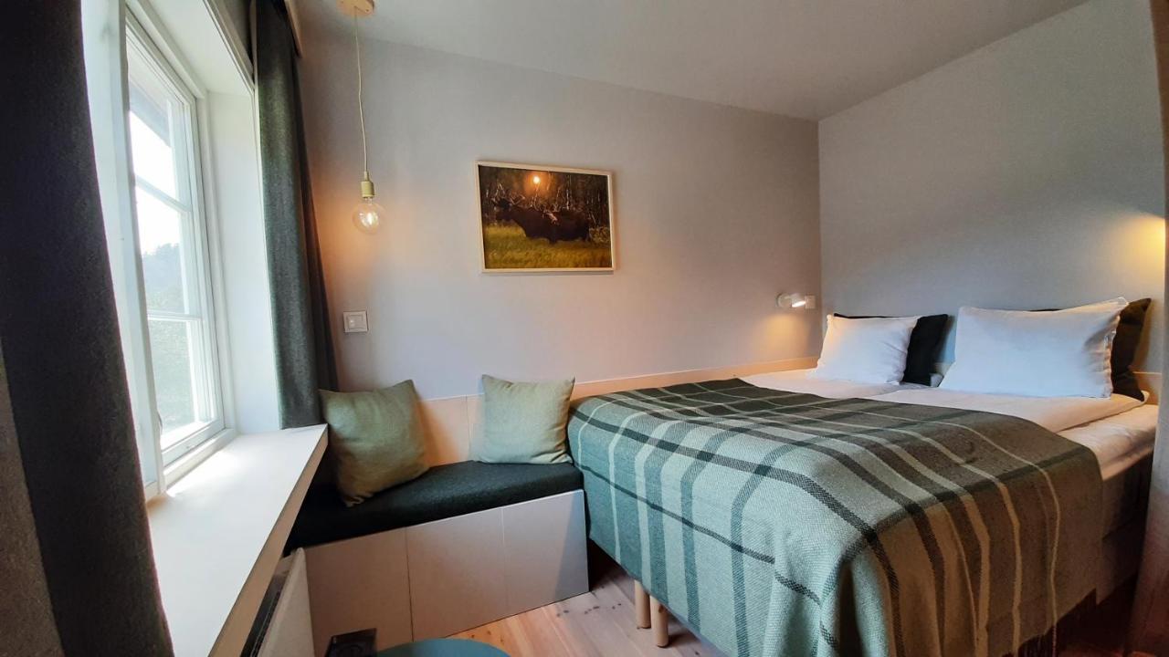 Rondane River Lodge - Rondane Gjestegard Enden Exteriér fotografie