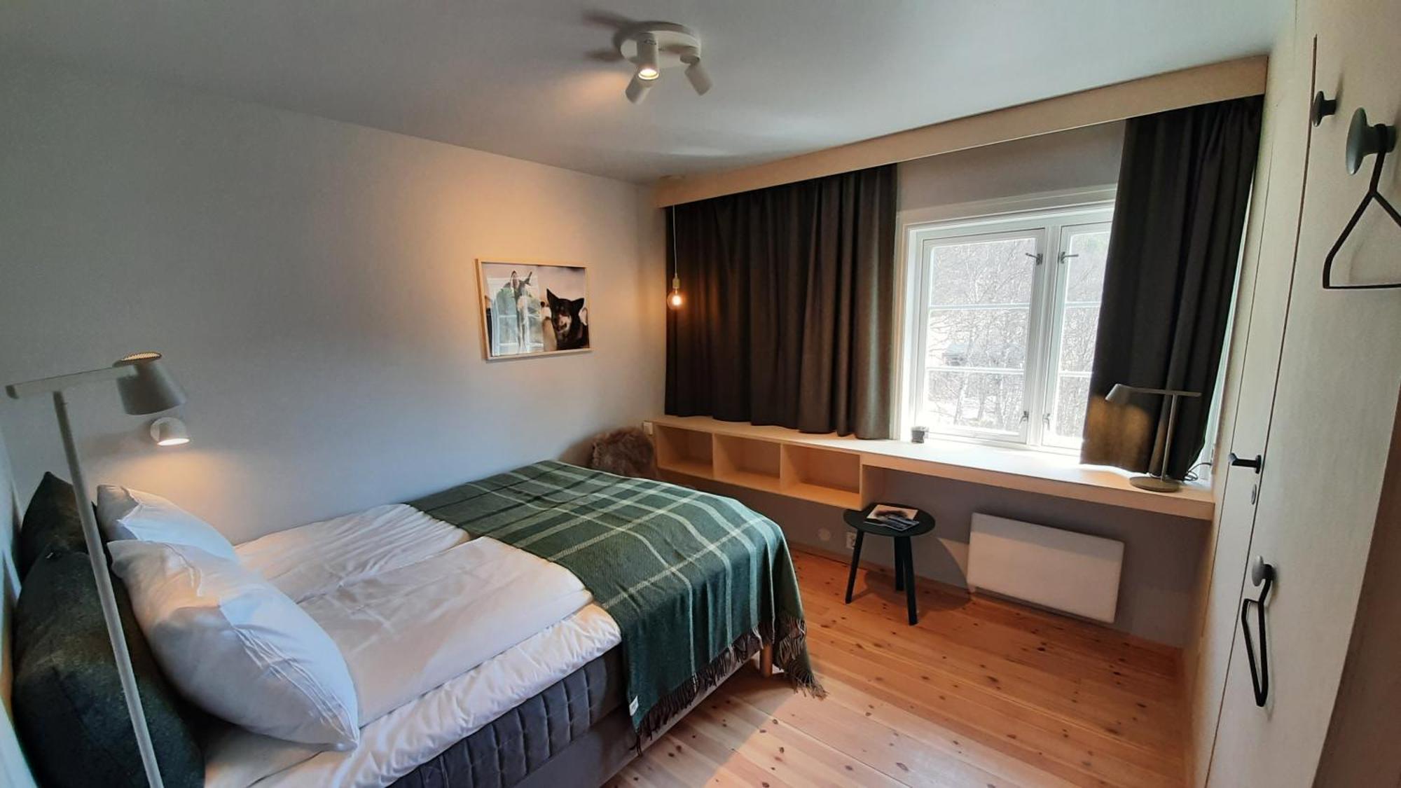 Rondane River Lodge - Rondane Gjestegard Enden Exteriér fotografie