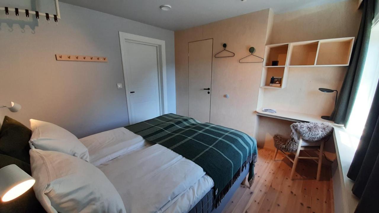 Rondane River Lodge - Rondane Gjestegard Enden Exteriér fotografie