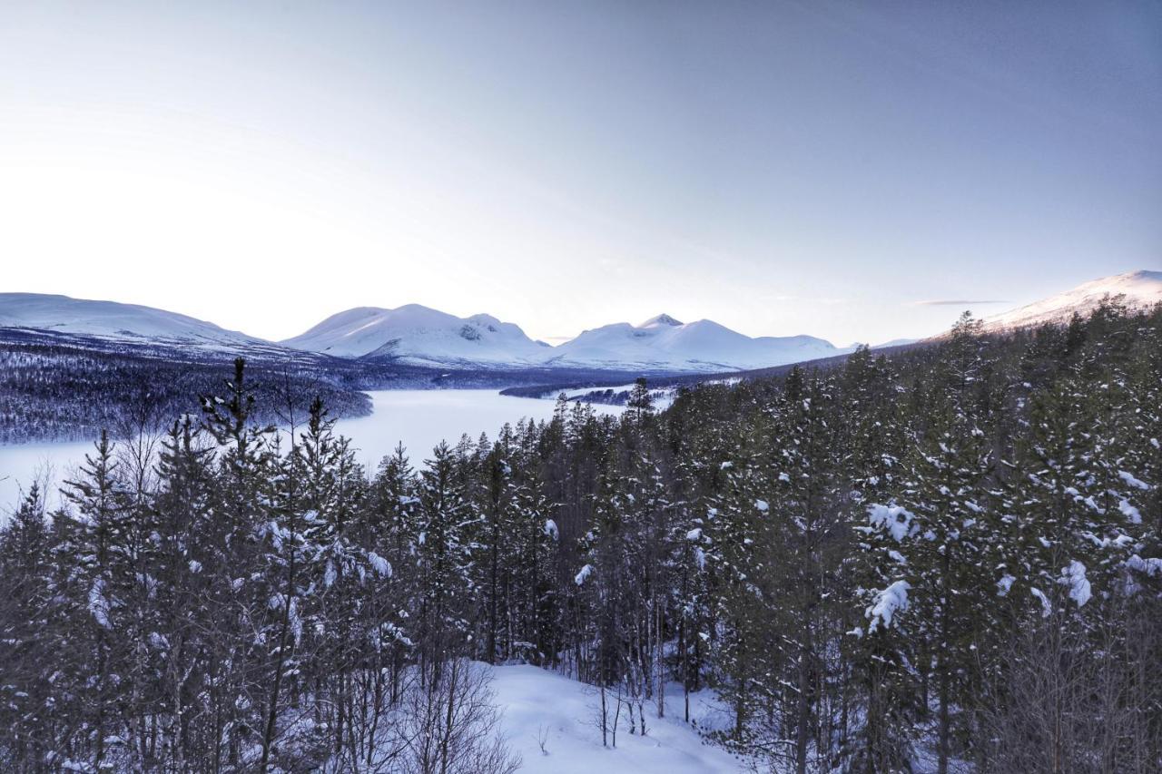 Rondane River Lodge - Rondane Gjestegard Enden Exteriér fotografie